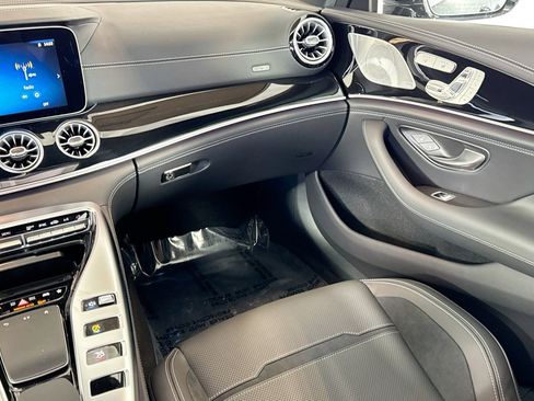 New 2026 Mercedes-Benz AMG GT 43 image 21