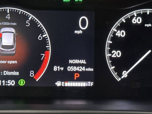 Used 2023 Honda HR-V Sport image 15