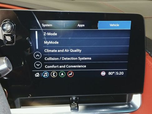 Used 2020 Chevrolet Corvette Stingray Premium Cpe w/ 3LT Preferred Equipment Group RWD image 28
