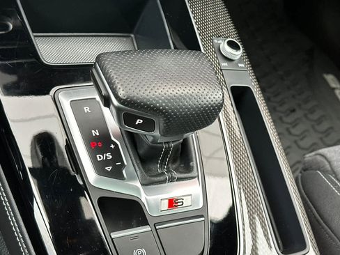 Used 2022 Audi SQ5 Premium Plus image 23