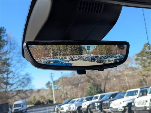 New 2026 Chevrolet Silverado 1500 High Country image 25