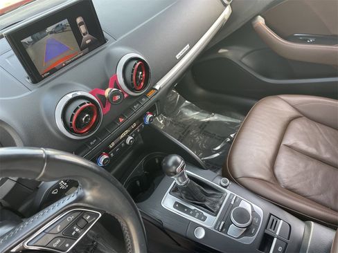 Used 2018 Audi A3 2.0T Premium w/ Convenience Package image 24