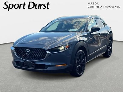 Used 2023 MAZDA CX-30 2.5 Turbo w/ Premium Package
