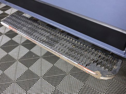 Used 2021 RAM ProMaster 3500 image 35