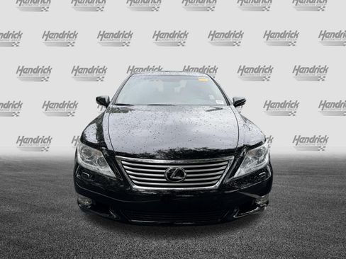 Used 2010 Lexus LS 460 L AWD/4WD image 2