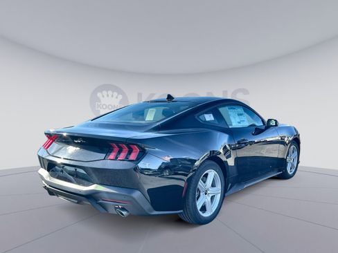 New 2026 Ford Mustang Coupe image 7