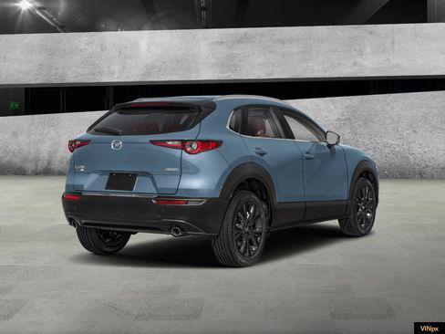 New 2026 MAZDA CX-30 AWD 2.5 S image 2