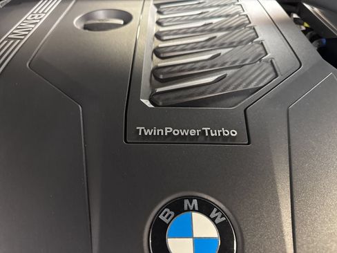 Used 2023 BMW 840i Gran Coupe RWD image 31