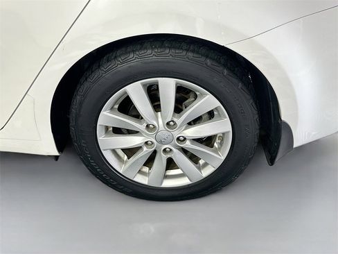 Used 2015 Kia Forte EX image 27