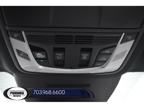 New 2026 Acura MDX A-Spec image 20