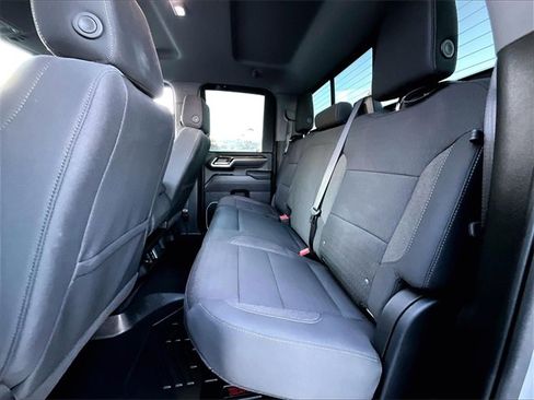 Used 2025 GMC Sierra 2500 SLE w/ SLE Value Package; image 14