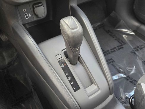 Used 2025 Nissan Versa S w/ Trunk Package FWD image 32