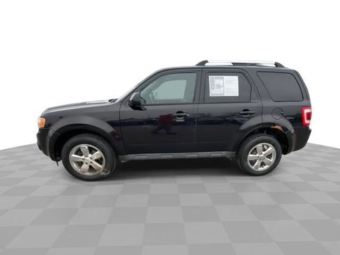 Used 2012 Ford Escape Limited image 5