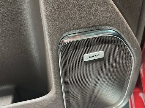 Used 2019 Chevrolet Silverado 2500 LTZ w/ Vortec Plus Package AWD/4WD image 13