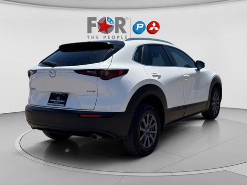 Used 2021 MAZDA CX-30 FWD 2.5 S image 5