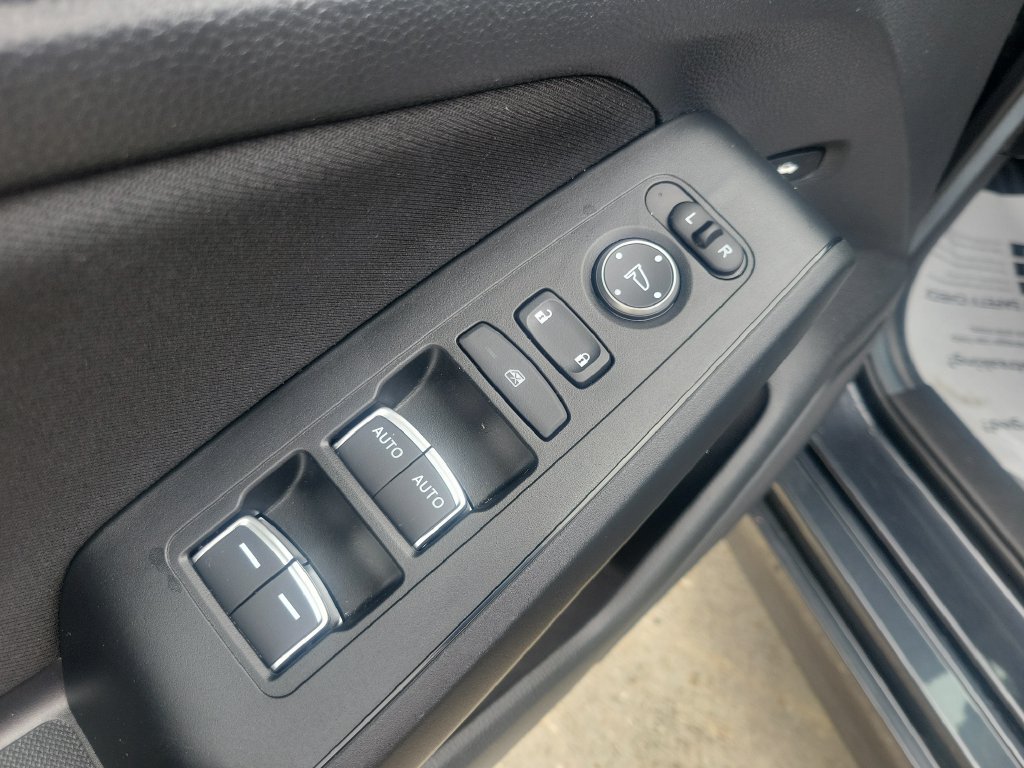 Used 2024 Honda Civic Sport image 14