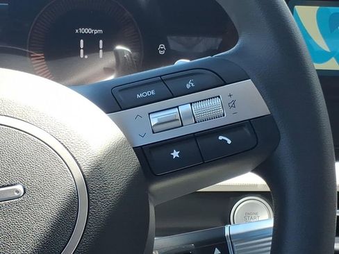 New 2026 Hyundai Tucson SEL AWD/4WD image 13