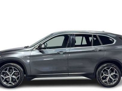 Used 2018 BMW X1 sDrive28i