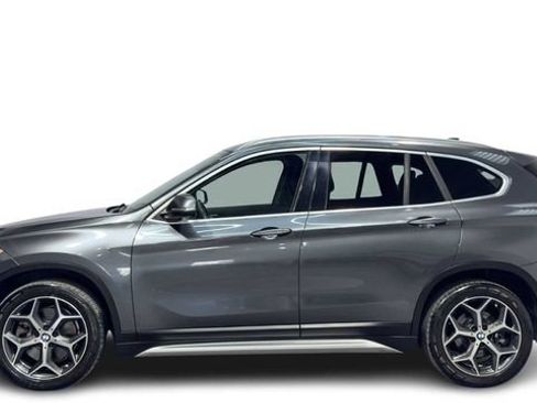 Used 2018 BMW X1 sDrive28i FWD image 1