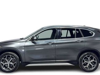 Used 2018 BMW X1 sDrive28i FWD video 1
