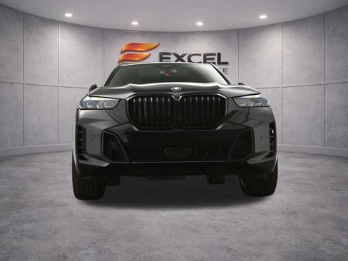 Used 2024 BMW X5 xDrive40i w/ M Sport Package AWD/4WD image 61