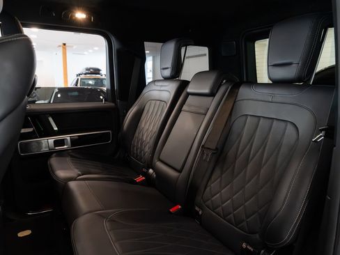 Used 2020 Mercedes-Benz G 550 image 21