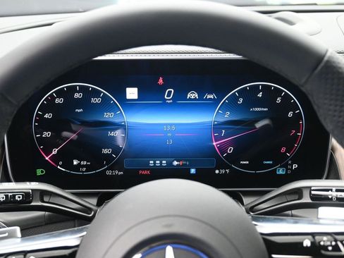 New 2026 Mercedes-Benz GLC 300 4MATIC image 9