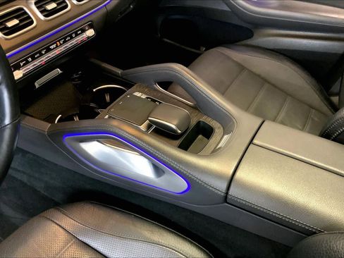 Used 2020 Mercedes-Benz GLE 350 4MATIC image 16