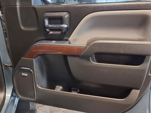 Used 2014 GMC Sierra 1500 SLT w/ SLT Crew Cab Value Package image 13