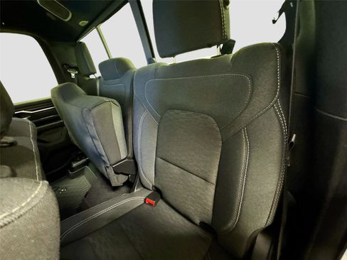 Used 2025 RAM 1500 Big Horn image 24