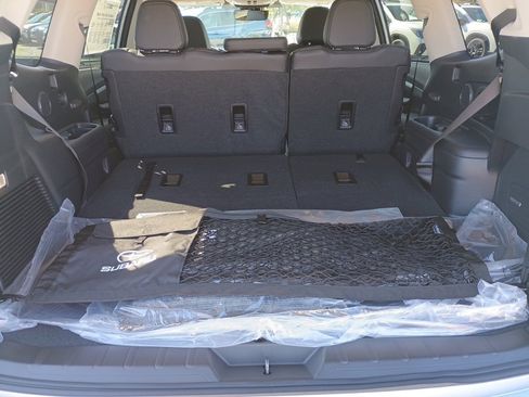 New 2026 Subaru Ascent Limited image 17