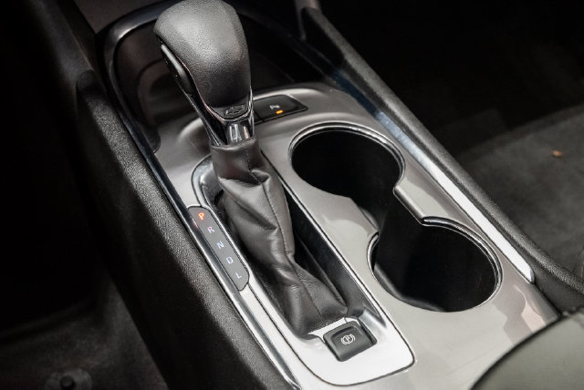 Used 2024 Chevrolet Malibu LT FWD image 21