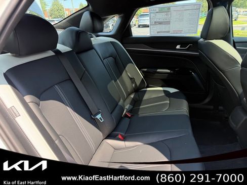 New 2026 Kia K5 GT-Line image 13