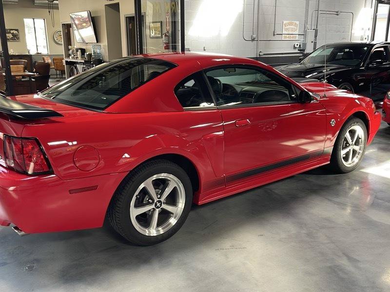 Used 2004 Ford Mustang Mach 1 RWD image 65