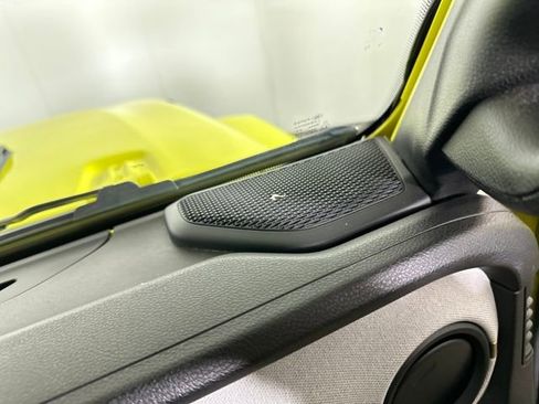 Used 2024 Jeep Wrangler Unlimited image 29