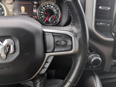 Used 2022 RAM 1500 Big Horn image 27