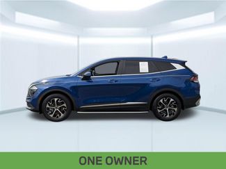 Used 2023 Kia Sportage EX FWD video 2