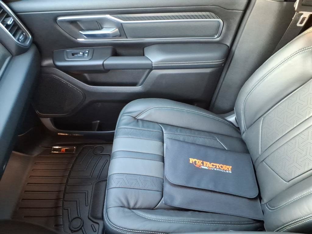 New 2026 RAM 1500 Big Horn AWD/4WD image 30