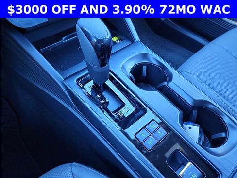 New 2026 Subaru Outback Limited XT image 22