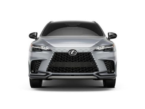 New 2026 Lexus RX 500h F Sport AWD/4WD image 6