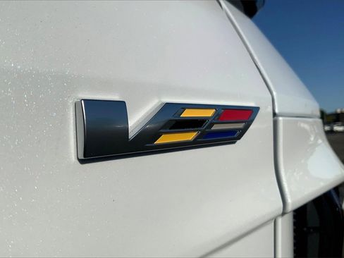 New 2026 Cadillac Lyriq V image 16