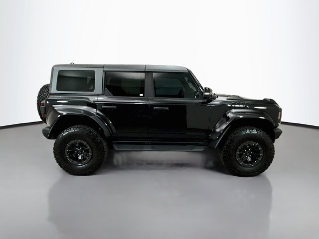 Used 2024 Ford Bronco Raptor AWD/4WD image 8