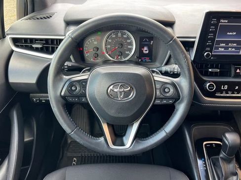 Used 2019 Toyota Corolla SE w/ SE Option Package image 15