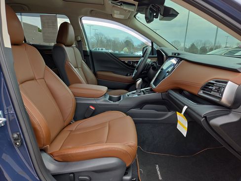 Certified 2025 Subaru Outback Touring XT image 16
