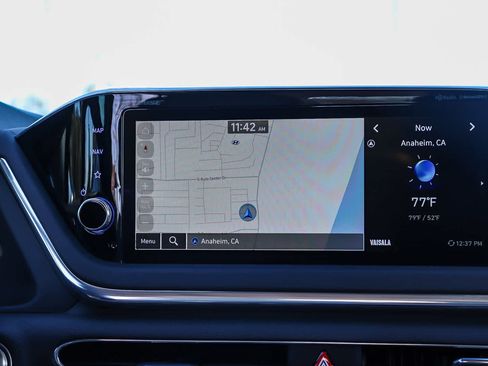 Used 2023 Hyundai Sonata Limited image 15