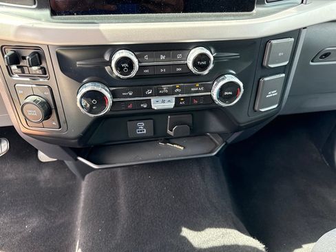 Used 2023 Ford F150 XLT w/ Equipment Group 302A High AWD/4WD image 25