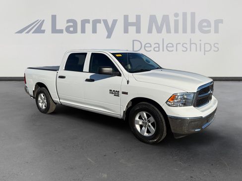 Used 2019 RAM 1500 Tradesman w/ Popular Equipment Group image 7