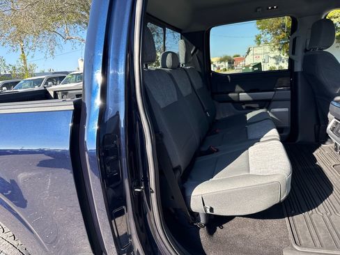 Used 2022 Ford F150 XLT w/ Equipment Group 302A High image 28