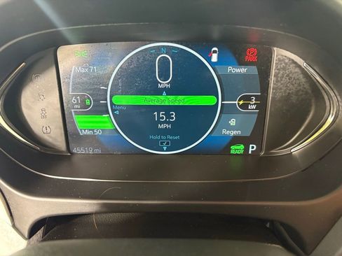 Used 2021 Chevrolet Bolt LT FWD image 28