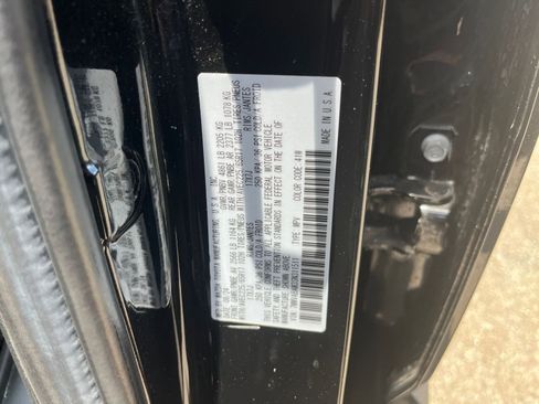 Used 2025 MAZDA CX-50 AWD 2.5 S w/ Select Package image 29